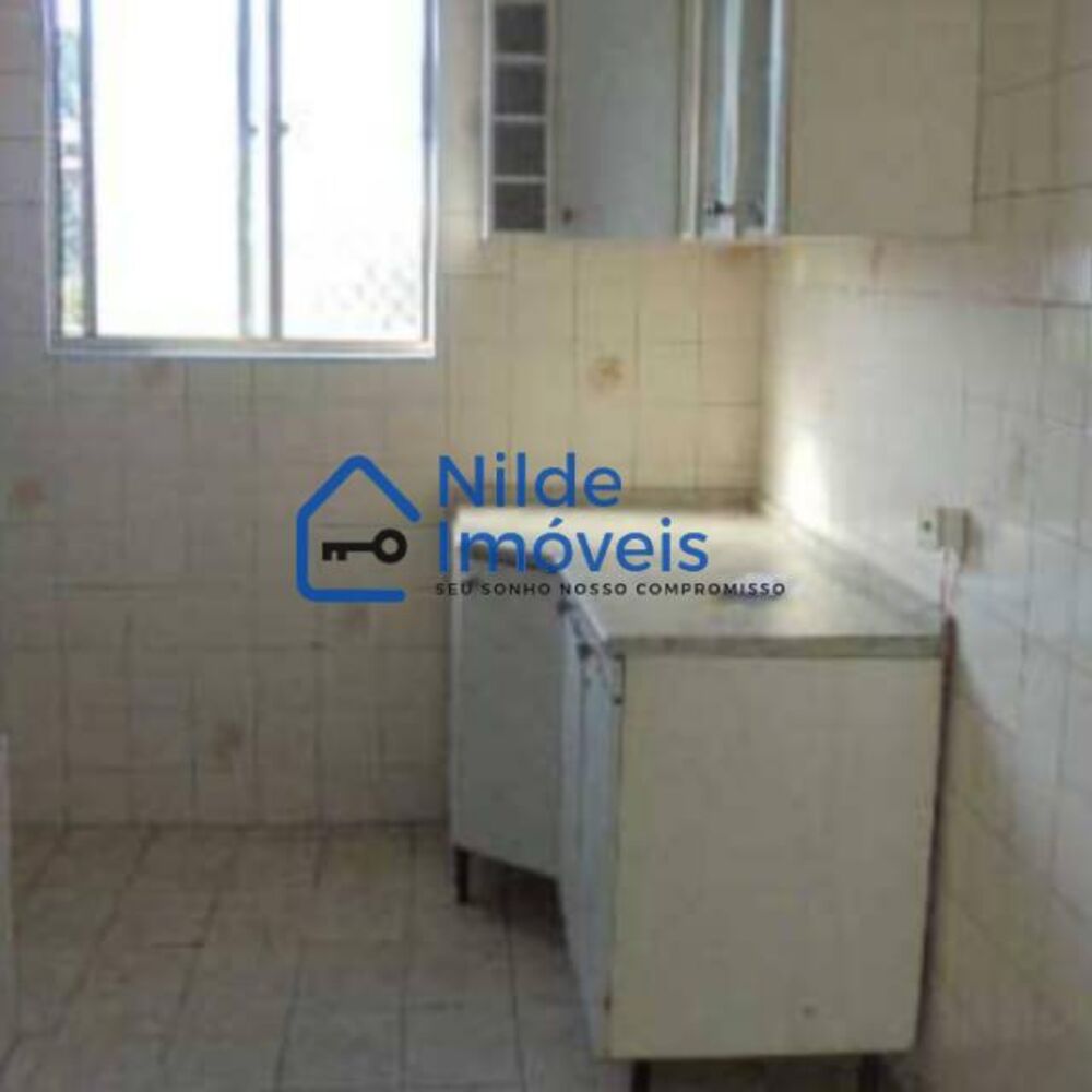 Apartamento, 2 quartos, 45 m² - Foto 16