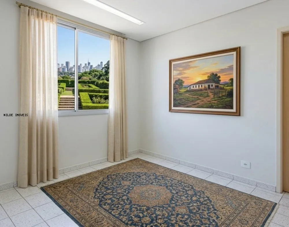 Apartamento, 2 quartos, 45 m² - Foto 1