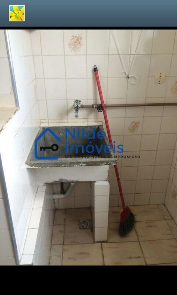 Apartamento, 2 quartos, 45 m² - Foto 5