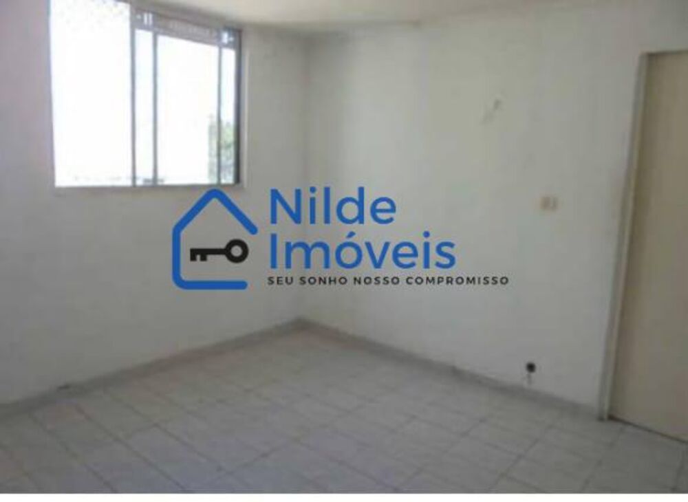 Apartamento, 2 quartos, 45 m² - Foto 2