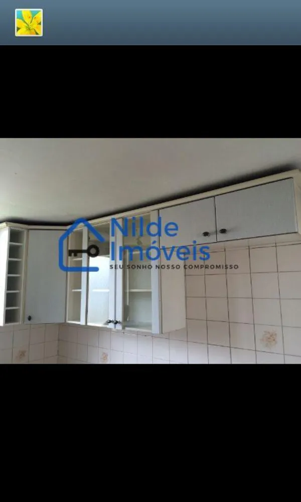 Apartamento, 2 quartos, 45 m² - Foto 8