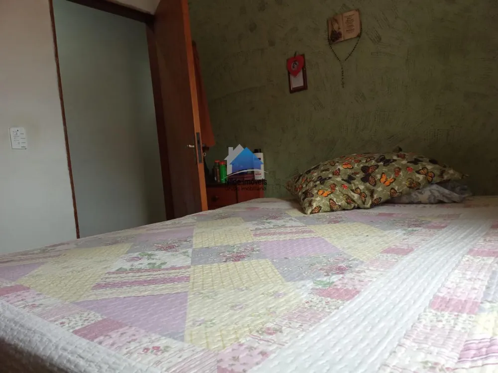 Sobrado, 4 quartos, 100 m² - Foto 14