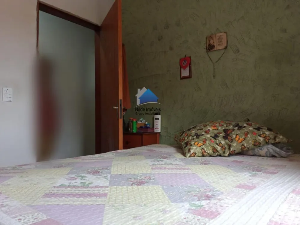 Sobrado, 4 quartos, 100 m² - Foto 15