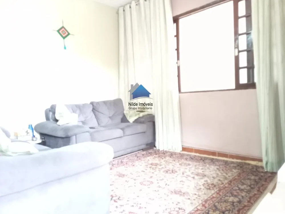 Sobrado, 4 quartos, 100 m² - Foto 5