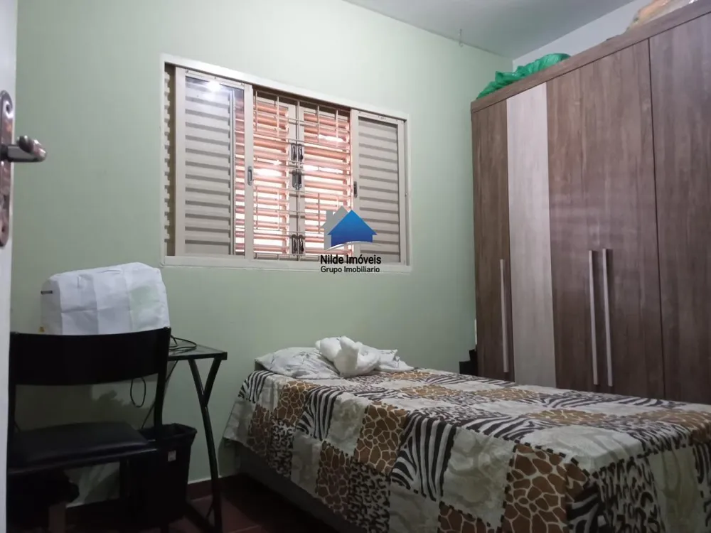 Sobrado, 4 quartos, 100 m² - Foto 3
