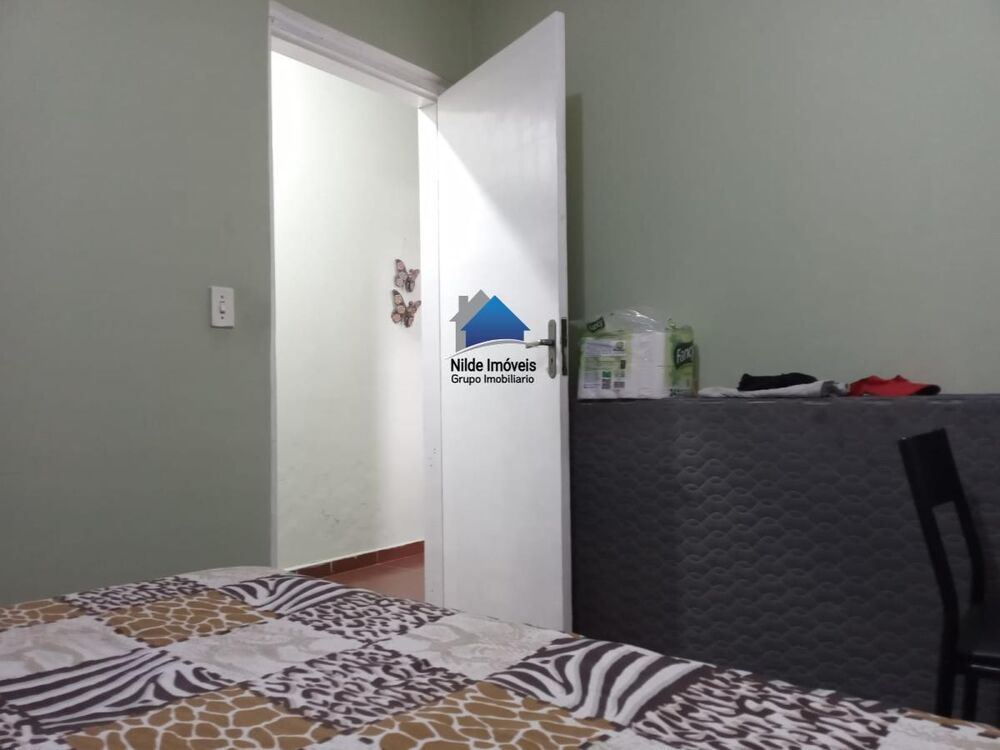 Sobrado, 4 quartos, 100 m² - Foto 2