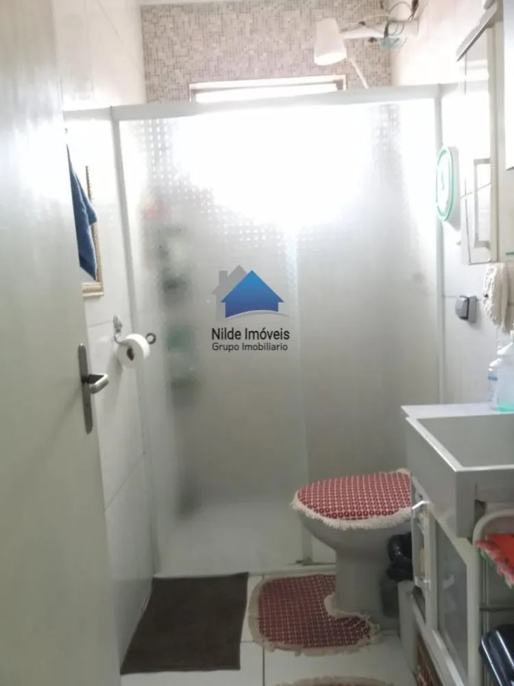 Sobrado, 4 quartos, 100 m² - Foto 13