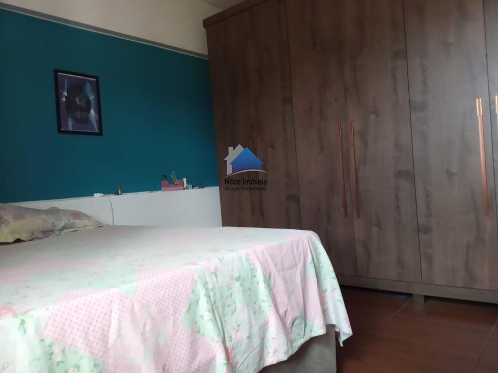 Sobrado, 4 quartos, 100 m² - Foto 3