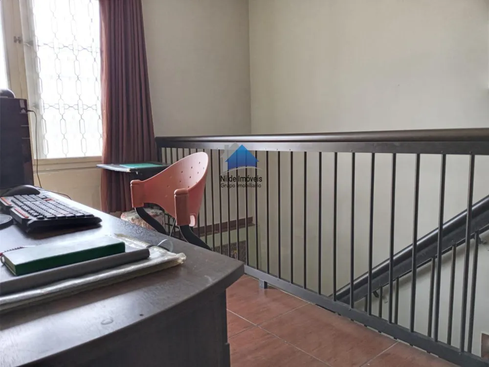 Sobrado, 4 quartos, 100 m² - Foto 10