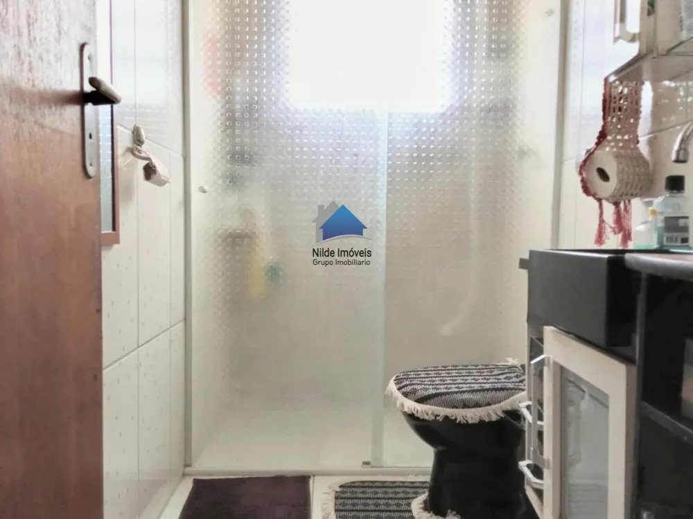 Sobrado, 4 quartos, 100 m² - Foto 16