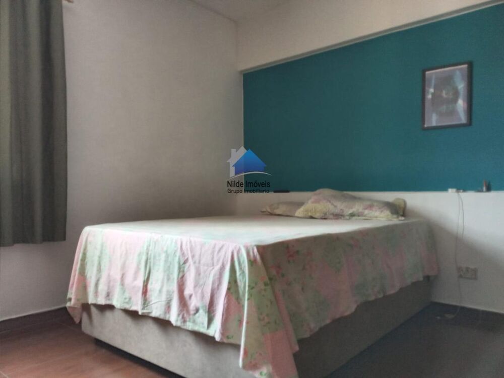 Sobrado, 4 quartos, 100 m² - Foto 4