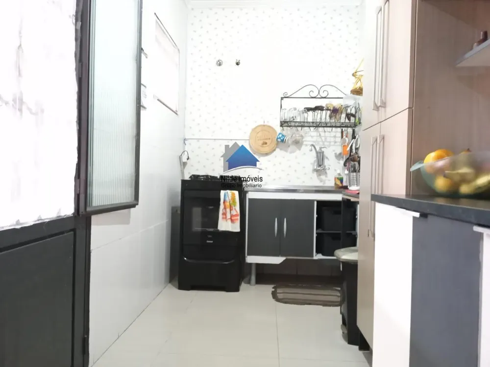 Sobrado, 4 quartos, 100 m² - Foto 12