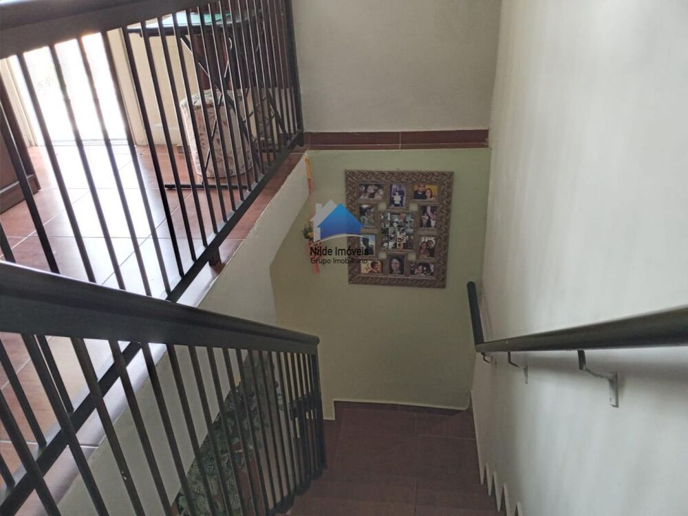 Sobrado, 4 quartos, 100 m² - Foto 1