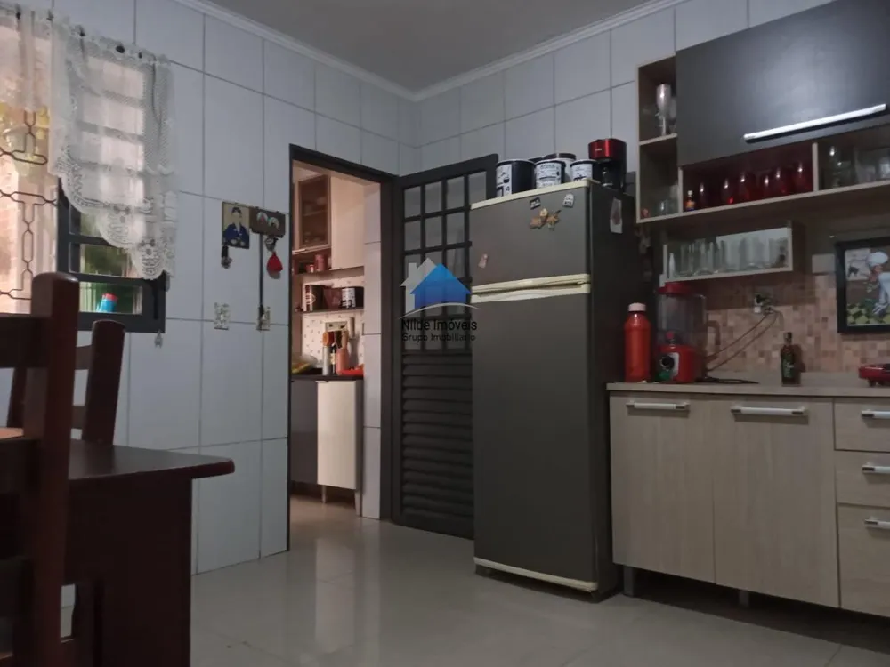 Sobrado, 4 quartos, 100 m² - Foto 11