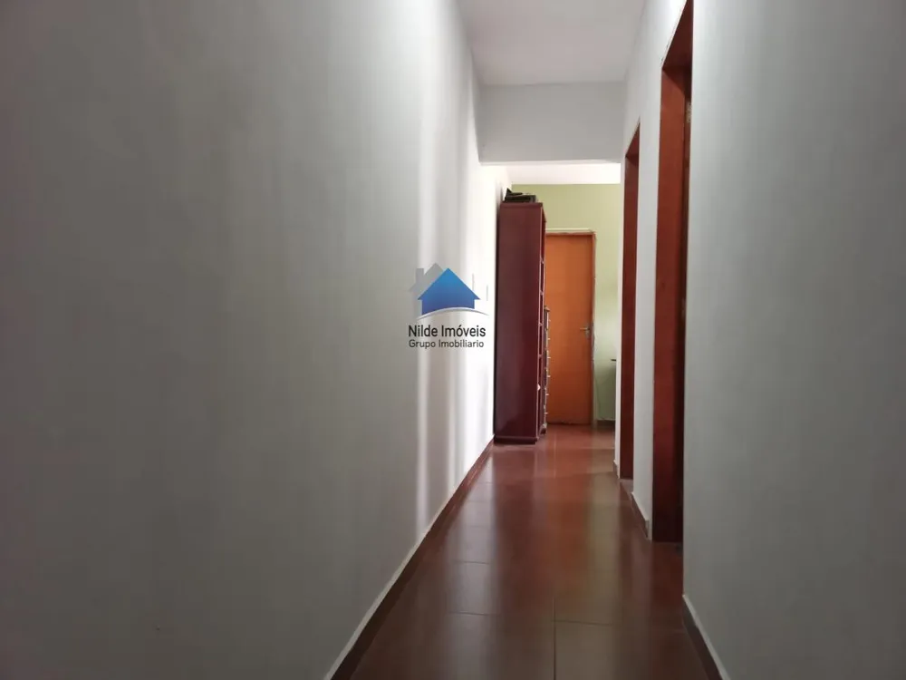 Sobrado, 4 quartos, 100 m² - Foto 8