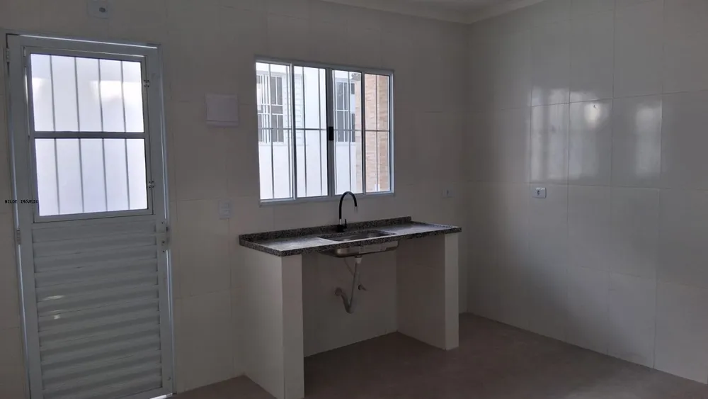 Casa, 1 quarto, 25 m² - Foto 5