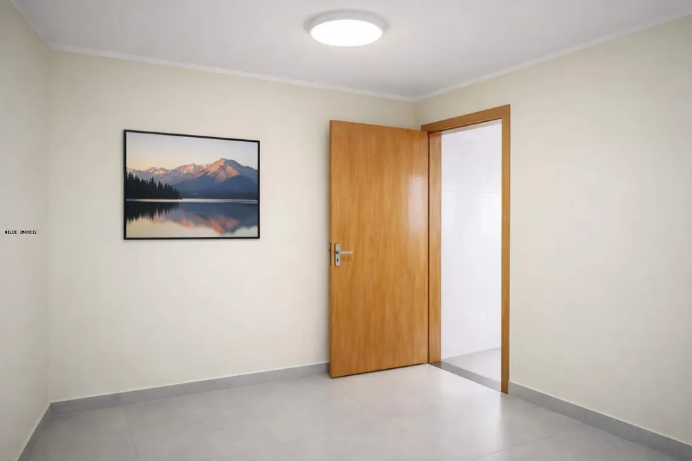 Casa, 1 quarto, 25 m² - Foto 1