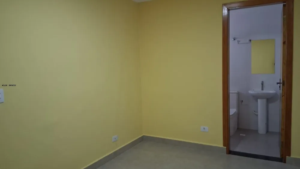 Casa, 1 quarto, 25 m² - Foto 2