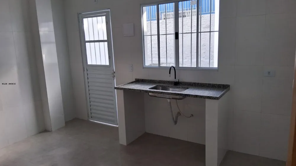 Casa, 1 quarto, 25 m² - Foto 3