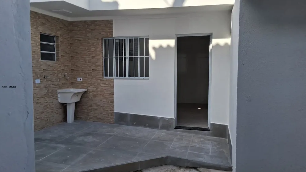 Casa, 1 quarto, 25 m² - Foto 6