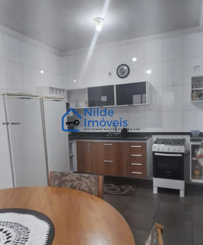 Casa, 2 quartos - Foto 4