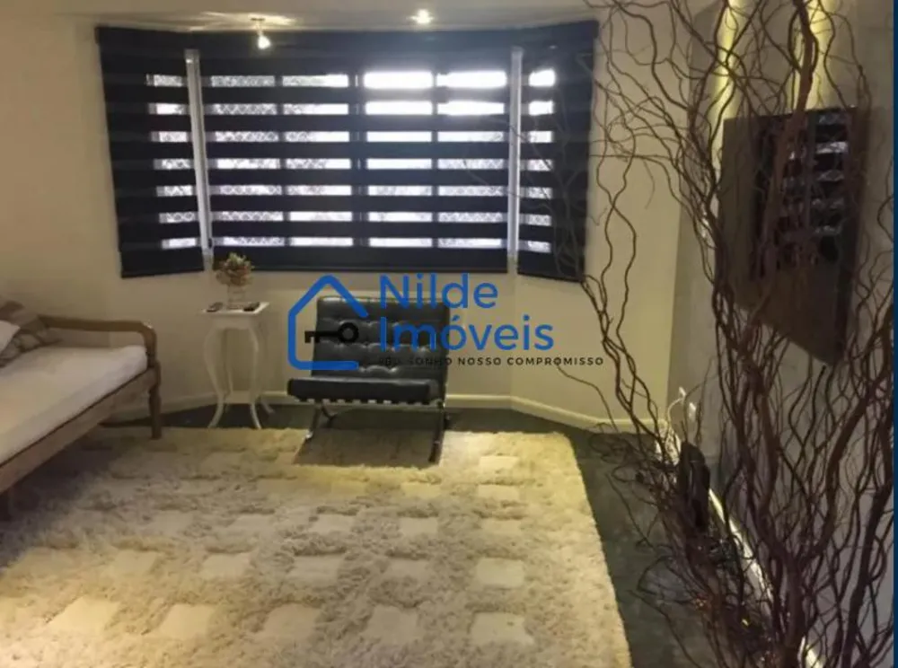 Casa, 4 quartos, 240 m² - Foto 6