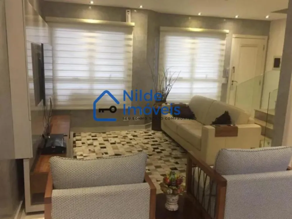 Casa, 4 quartos, 240 m² - Foto 8