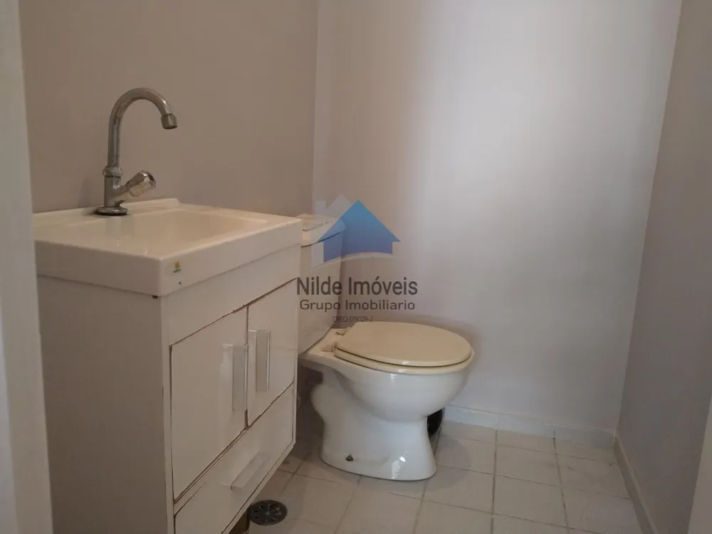 Sala-Conjunto, 34 m² - Foto 9