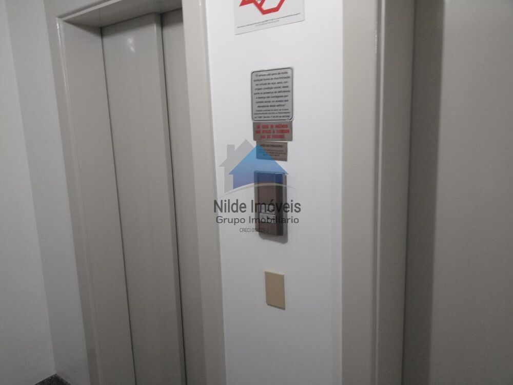 Sala-Conjunto, 34 m² - Foto 8