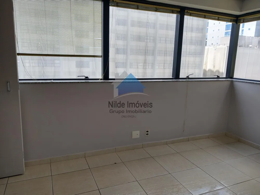 Sala-Conjunto, 34 m² - Foto 17