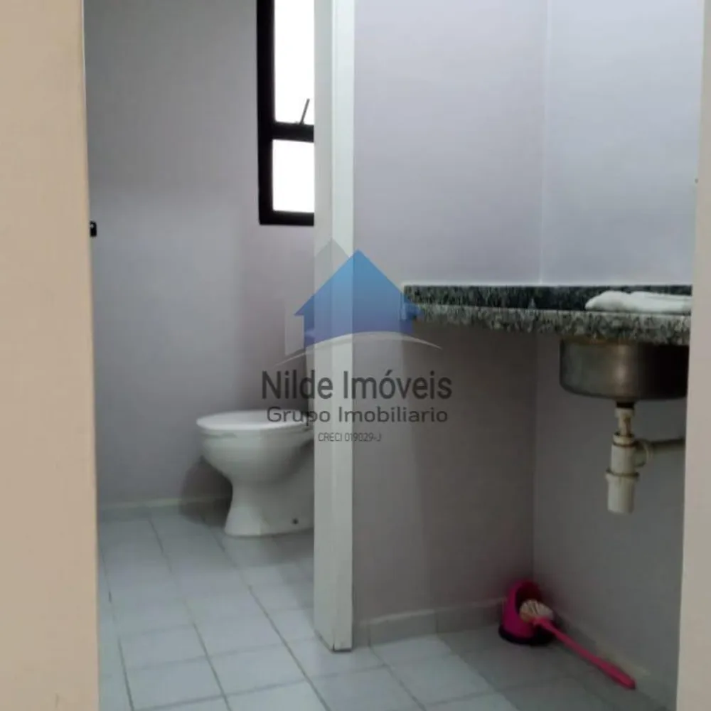 Sala-Conjunto, 34 m² - Foto 7
