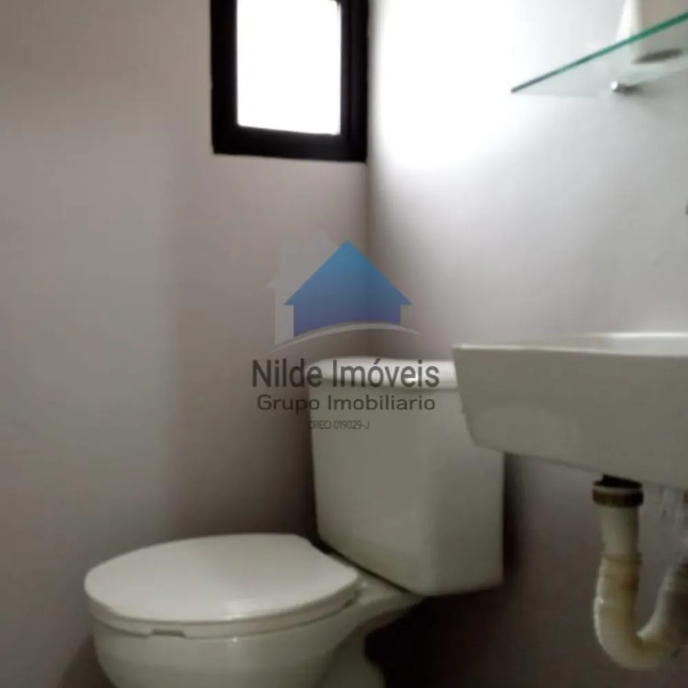 Sala-Conjunto, 34 m² - Foto 8