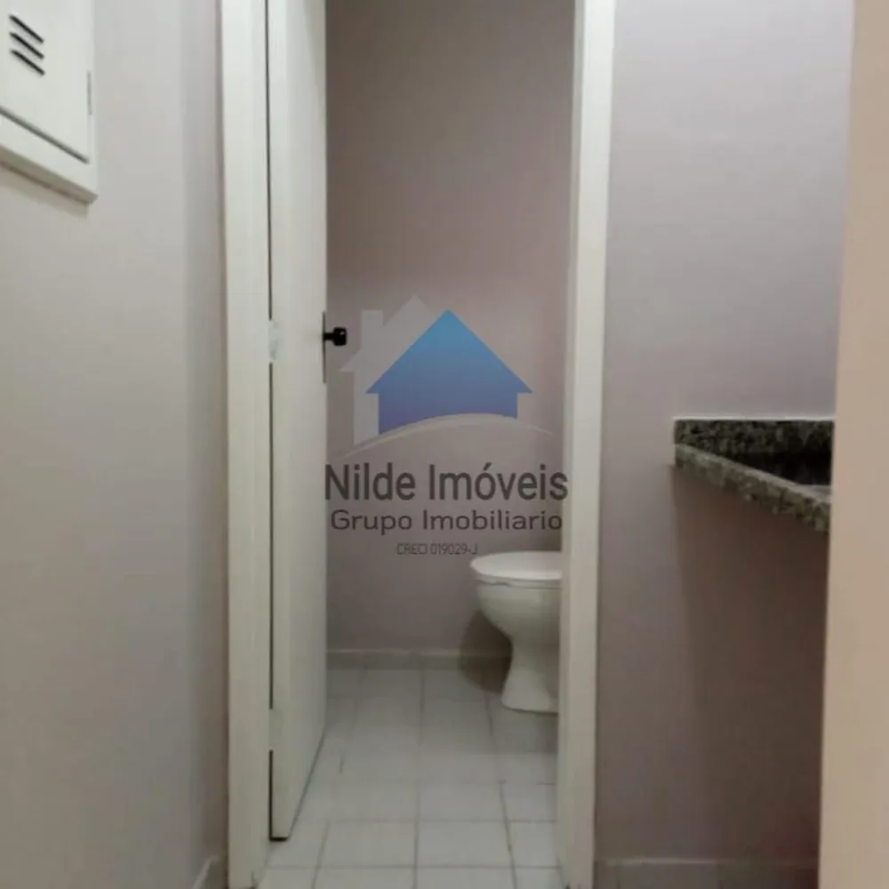 Sala-Conjunto, 34 m² - Foto 6