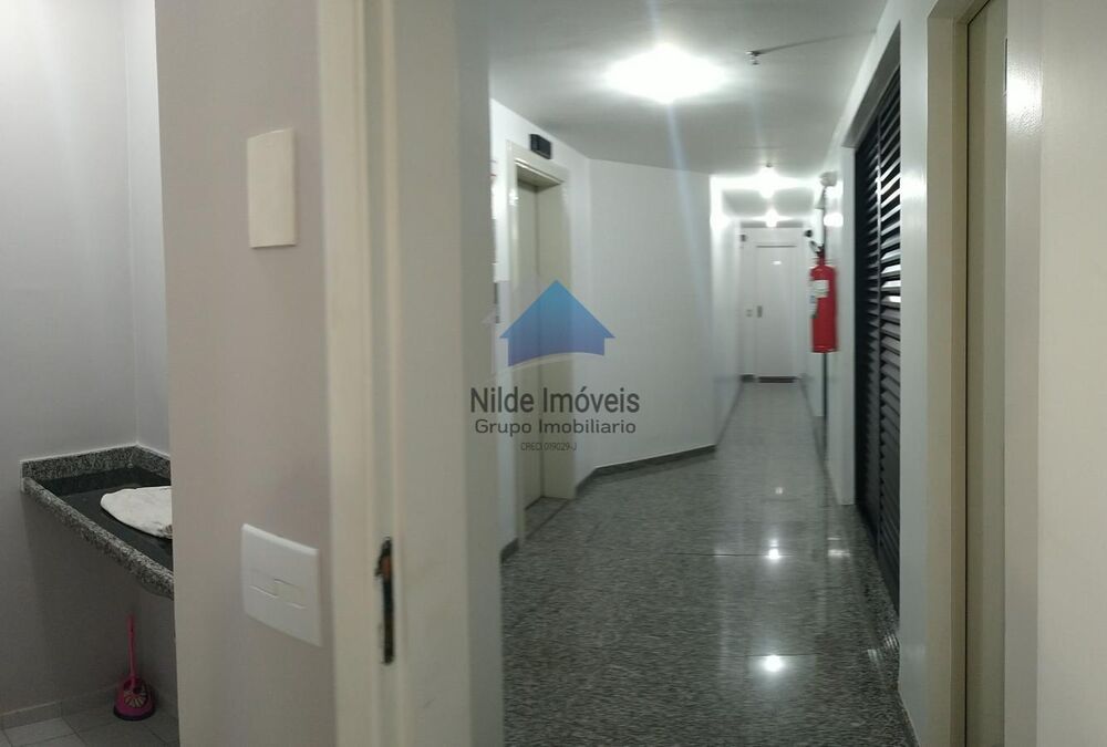 Sala-Conjunto, 34 m² - Foto 4