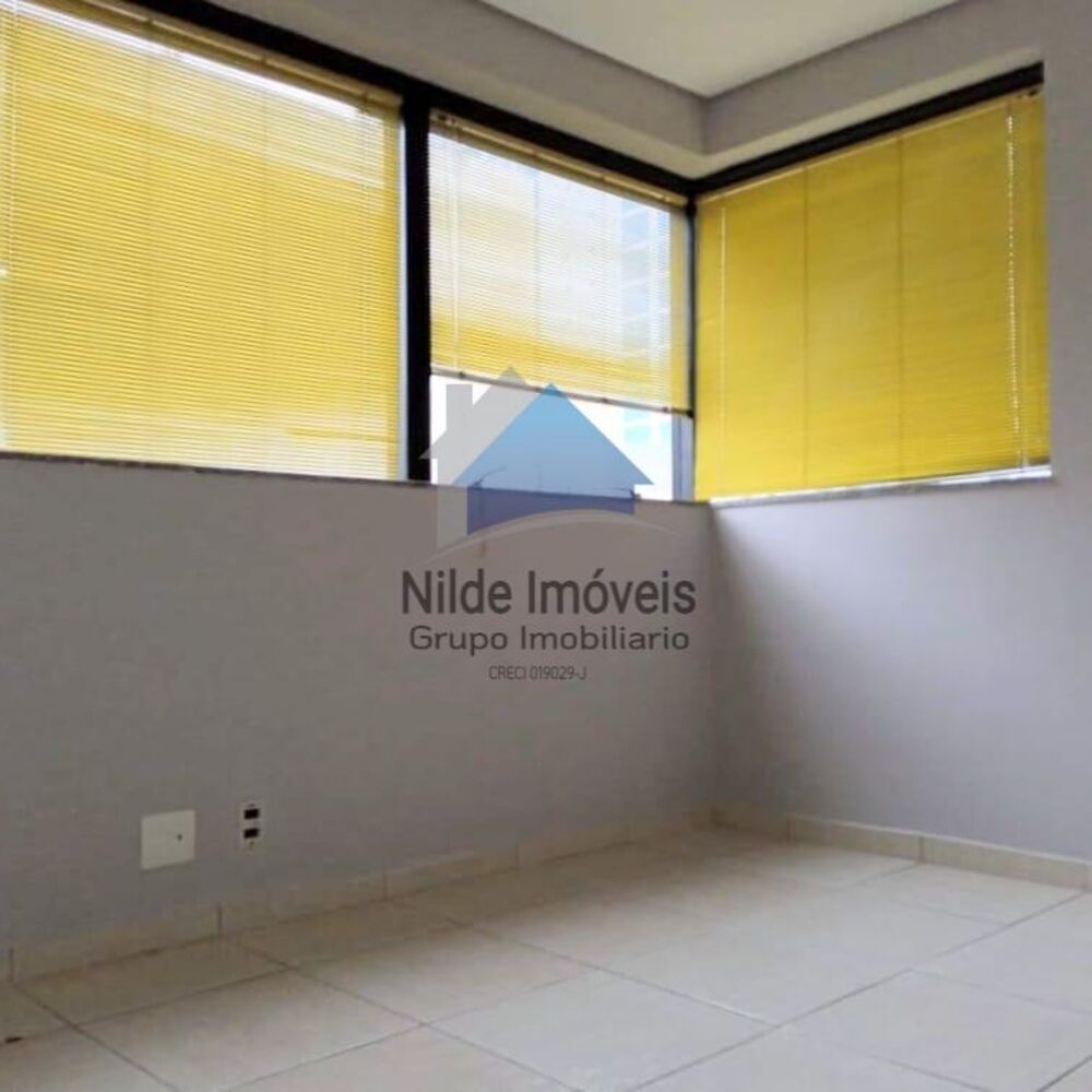 Sala-Conjunto, 34 m² - Foto 1