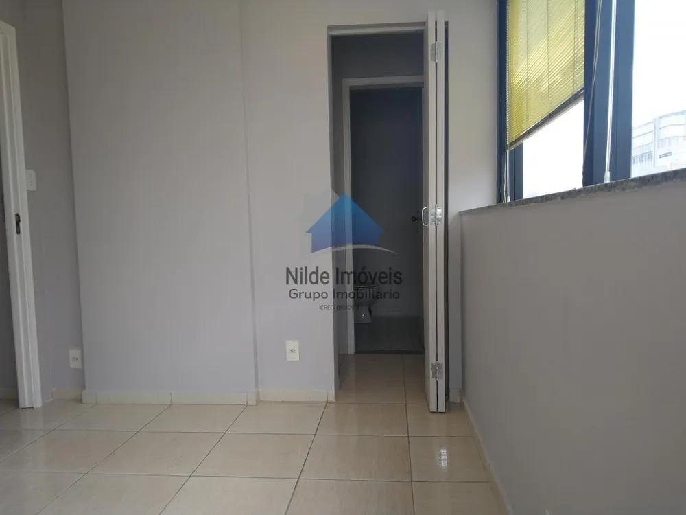 Sala-Conjunto, 34 m² - Foto 16