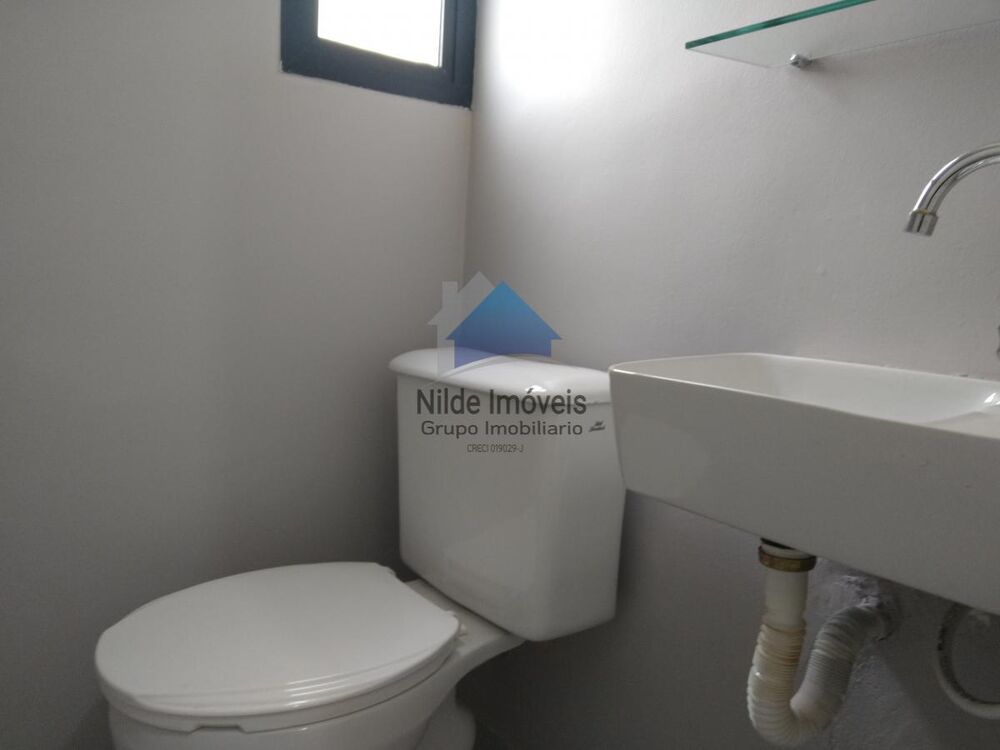 Sala-Conjunto, 34 m² - Foto 3