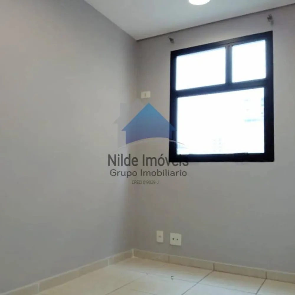 Sala-Conjunto, 34 m² - Foto 4