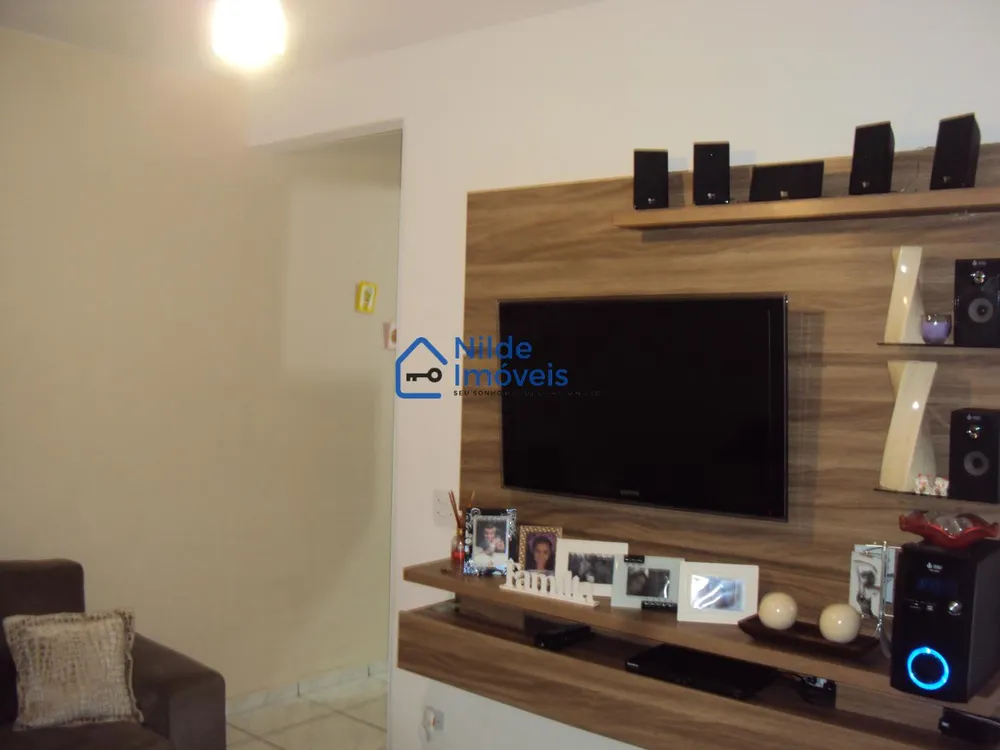 Casa, 4 quartos, 130 m² - Foto 8