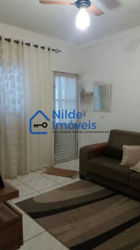 Casa, 4 quartos, 130 m² - Foto 2