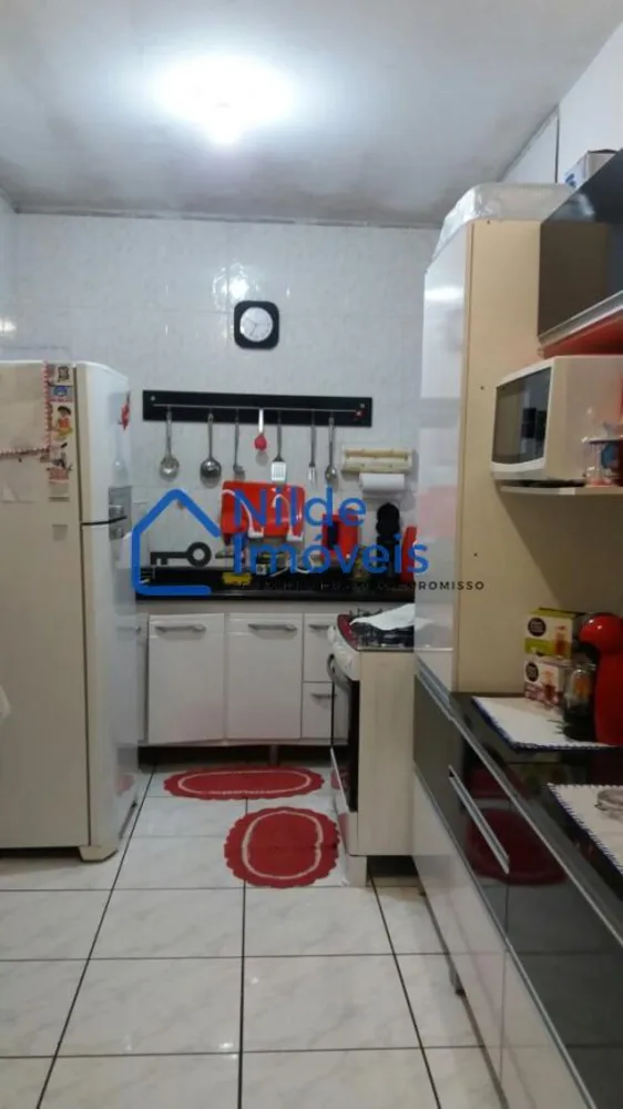 Casa, 4 quartos, 130 m² - Foto 12
