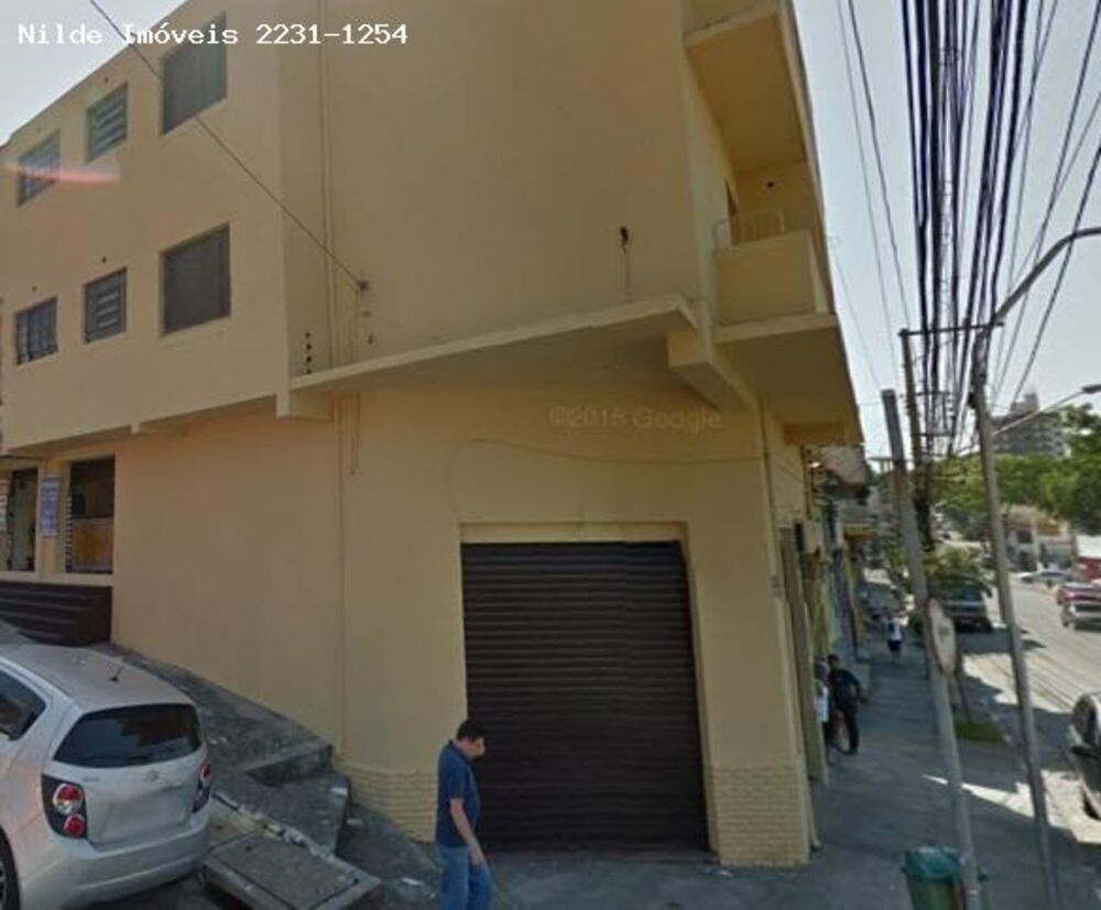 Prédio Inteiro, 450 m² - Foto 1