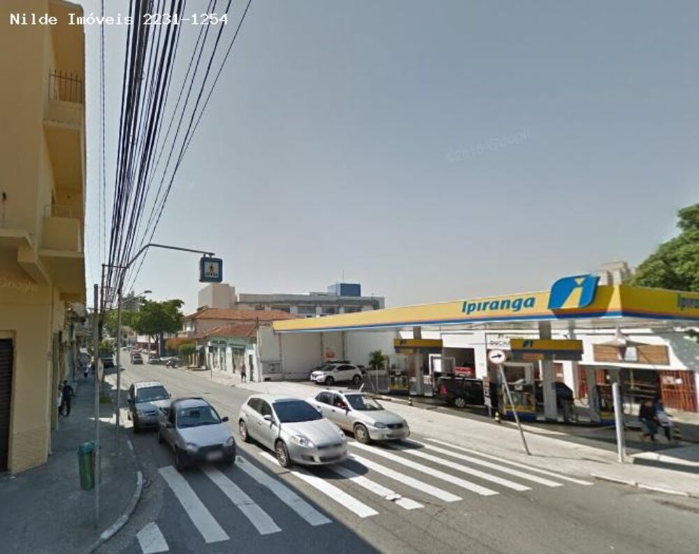 Prédio Inteiro, 450 m² - Foto 2