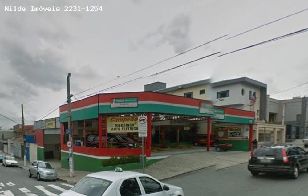 Prédio Inteiro, 450 m² - Foto 4