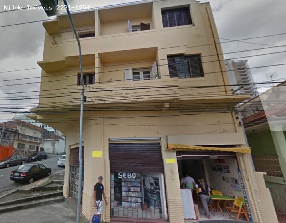 Prédio Inteiro, 450 m² - Foto 3