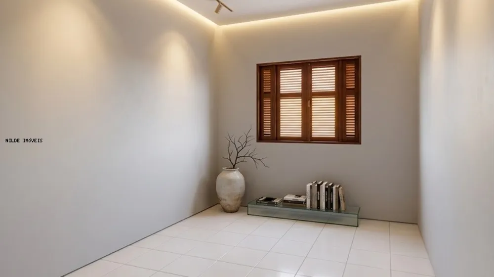 Casa, 1 quarto, 25 m² - Foto 1