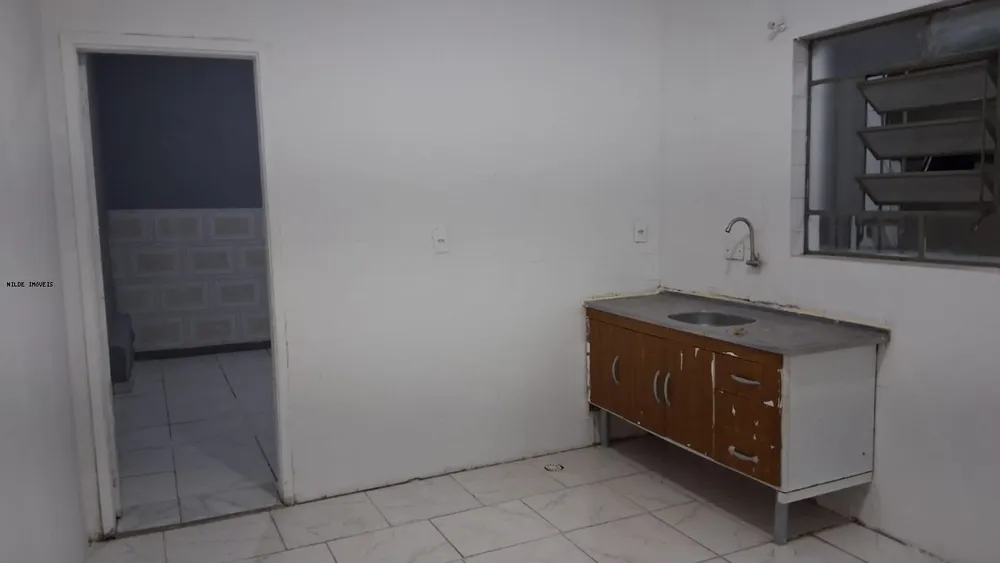 Casa, 1 quarto, 25 m² - Foto 11