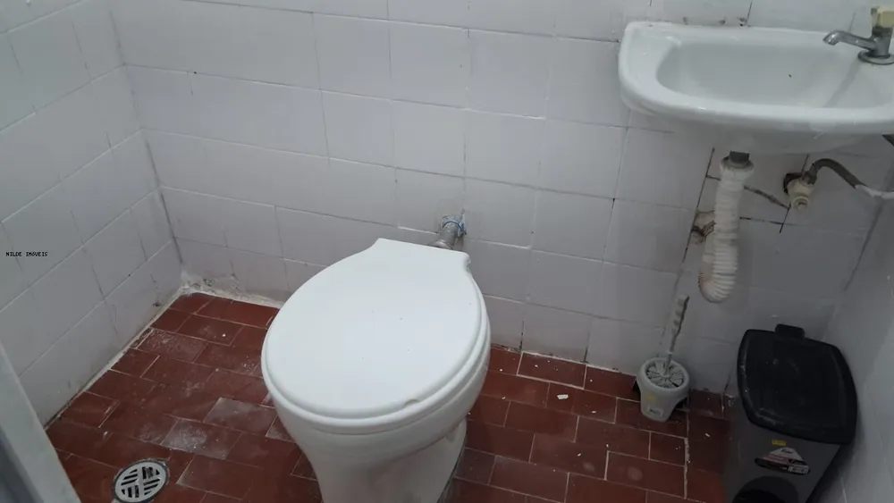 Casa, 1 quarto, 25 m² - Foto 12