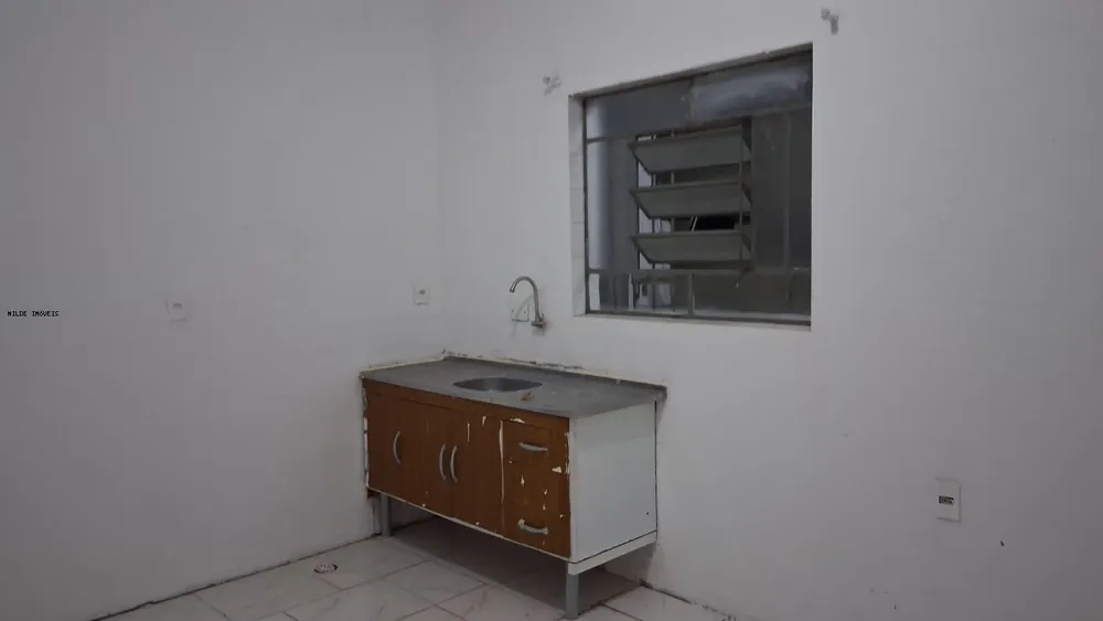 Casa, 1 quarto, 25 m² - Foto 9