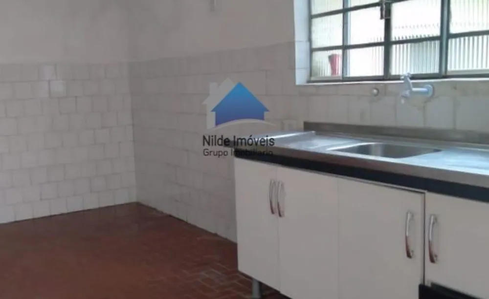Casa, 1 quarto, 25 m² - Foto 3